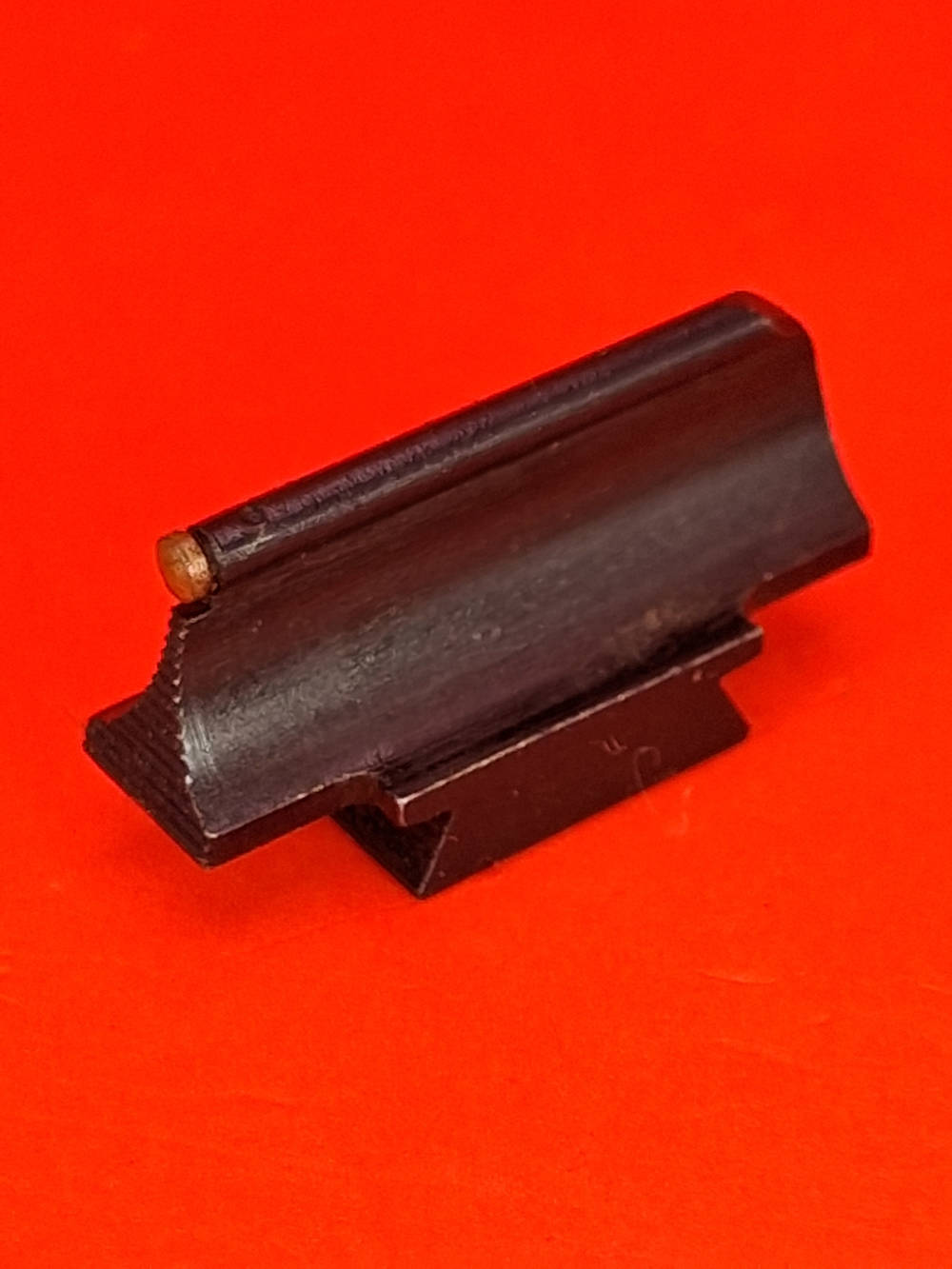 Redfield No. 256 Gold Bead Front Sight Pre-64 Winchester 70 Super Grade-img-2