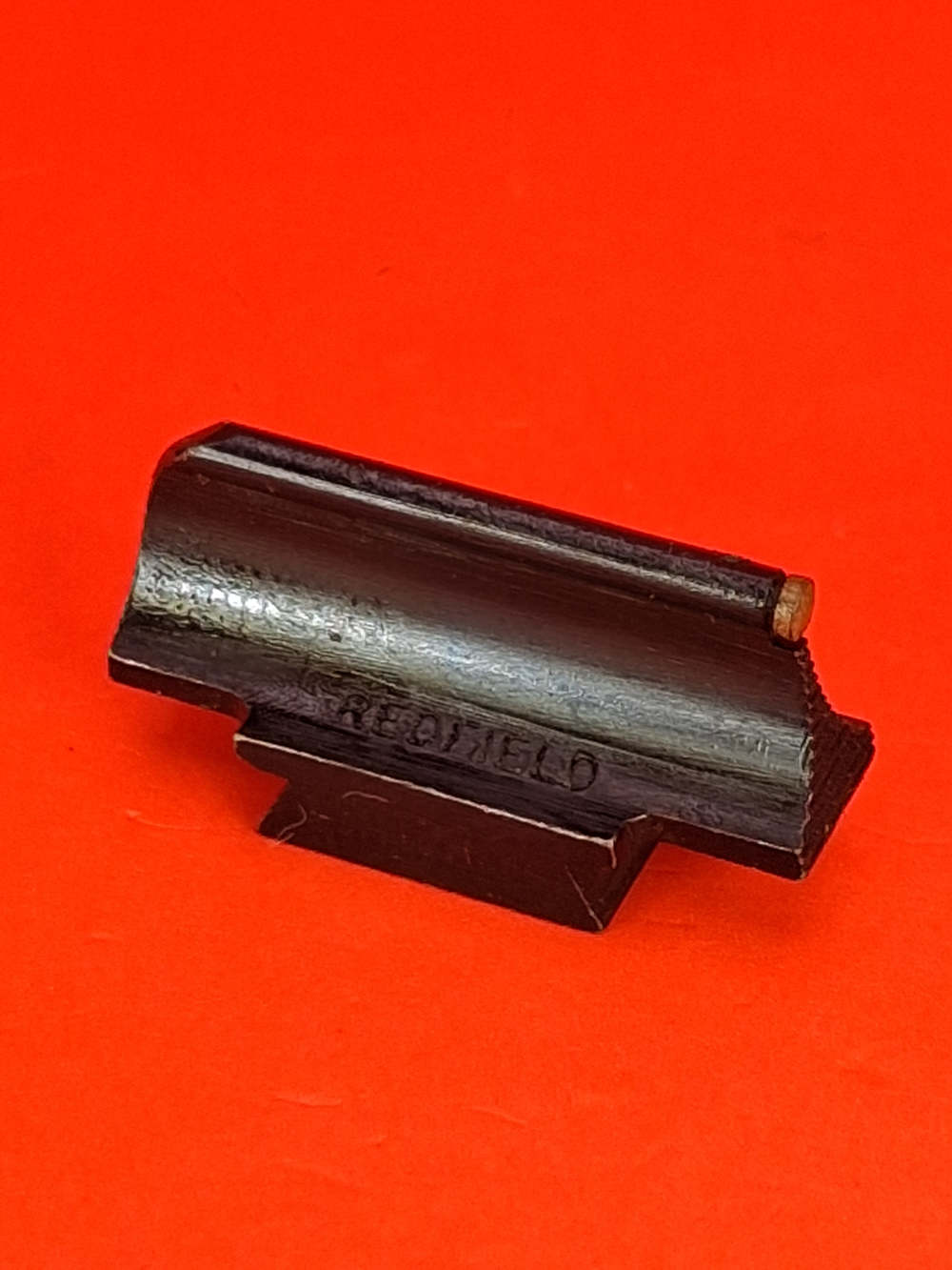 Redfield No. 256 Gold Bead Front Sight Pre-64 Winchester 70 Super Grade-img-0