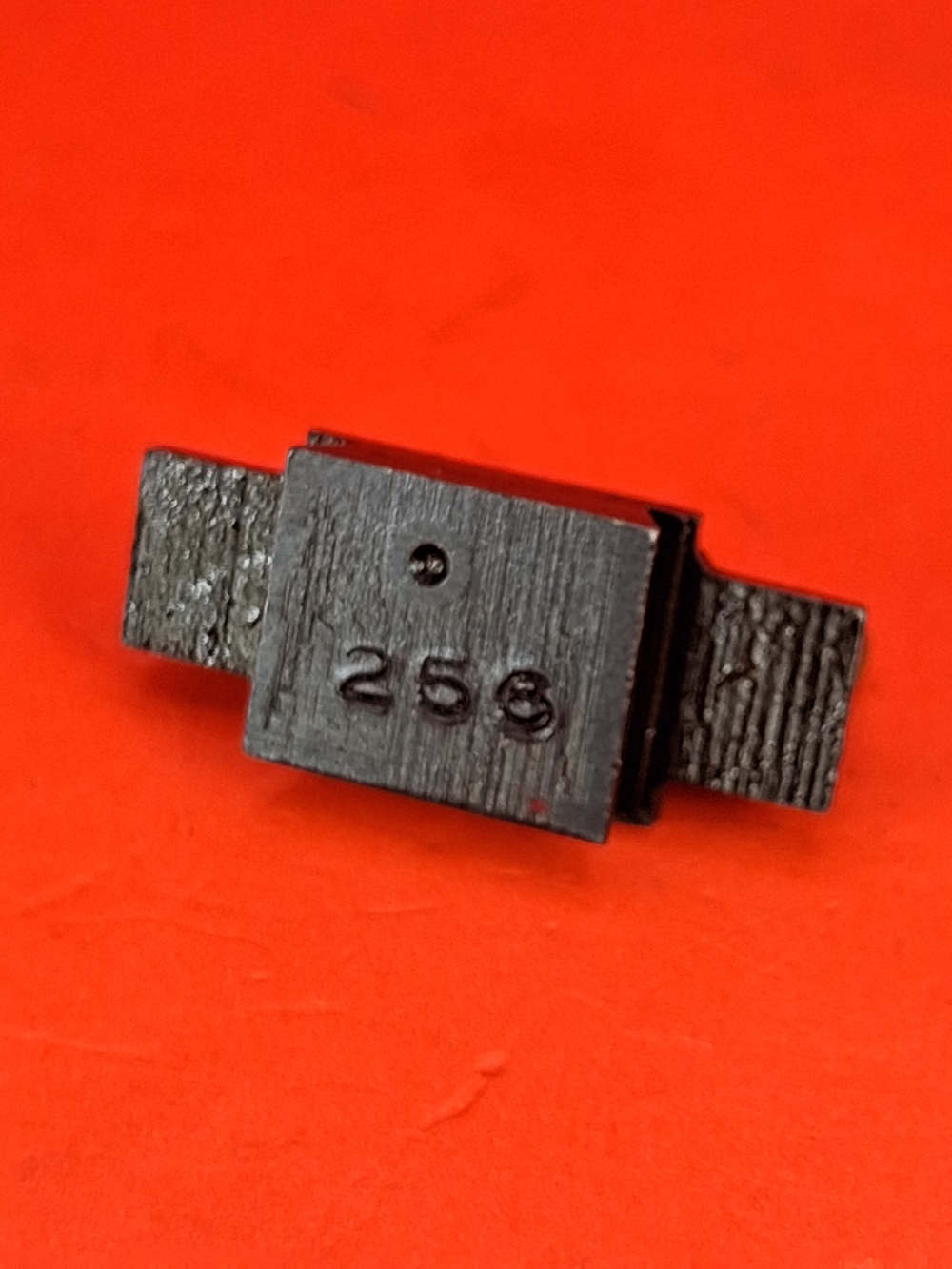 Redfield No. 256 Gold Bead Front Sight Pre-64 Winchester 70 Super Grade-img-4