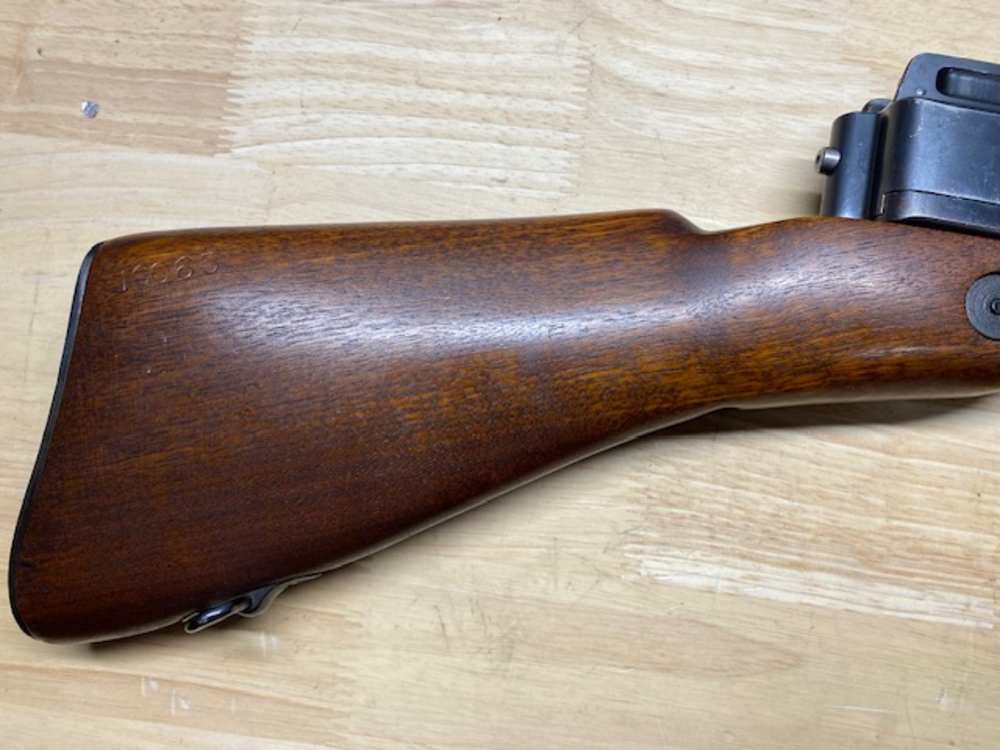 Colt Thompson Model 1921/1928 Navy Overstamp - Serial #14148 Fully Transfer-img-26