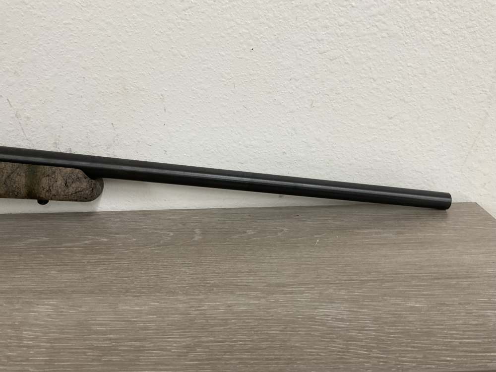 Weatherby Vanguard 300WBY MATTE B/A 3+1 24” **NO RESERVE**-img-4