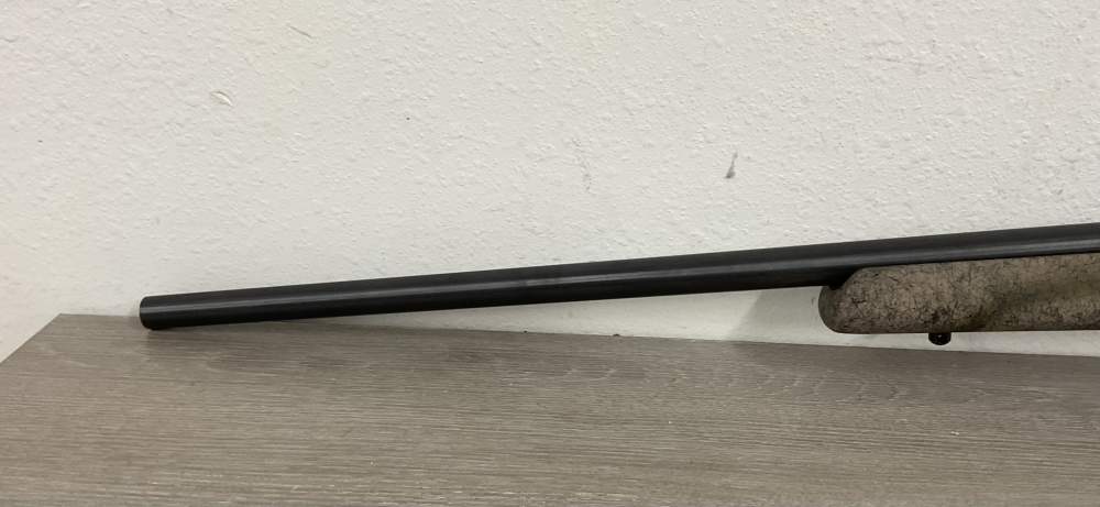 Weatherby Vanguard 300WBY MATTE B/A 3+1 24” **NO RESERVE**-img-13