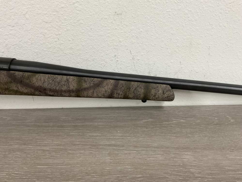 Weatherby Vanguard 300WBY MATTE B/A 3+1 24” **NO RESERVE**-img-3