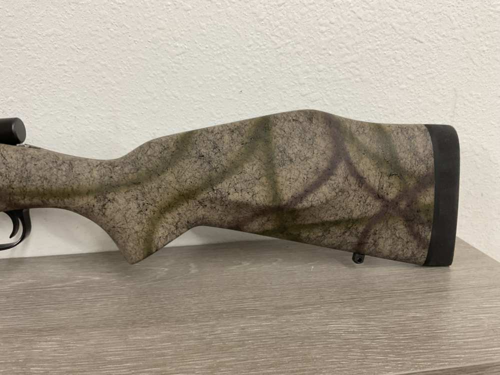 Weatherby Vanguard 300WBY MATTE B/A 3+1 24” **NO RESERVE**-img-7