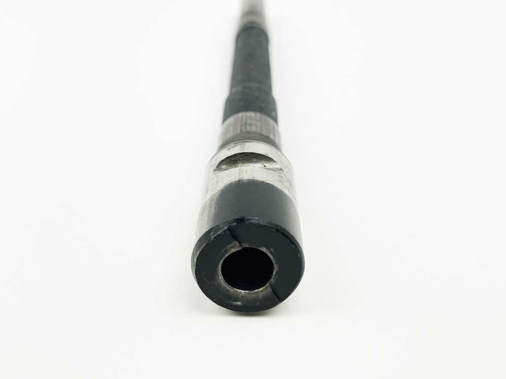 Original Russian Tula AKS-74U 5.45x39 Military Barrel, AKS74U AKSU-img-5