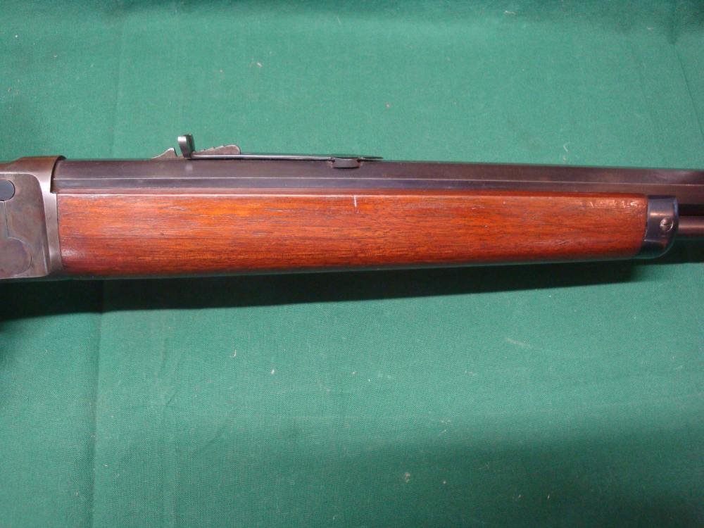 MARLIN M 39 22 RIFLE-img-2