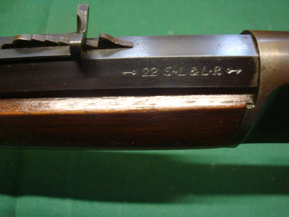 MARLIN M 39 22 RIFLE-img-10