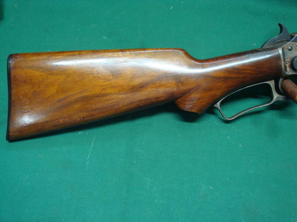 MARLIN M 39 22 RIFLE-img-1