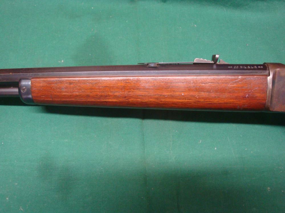 MARLIN M 39 22 RIFLE-img-6