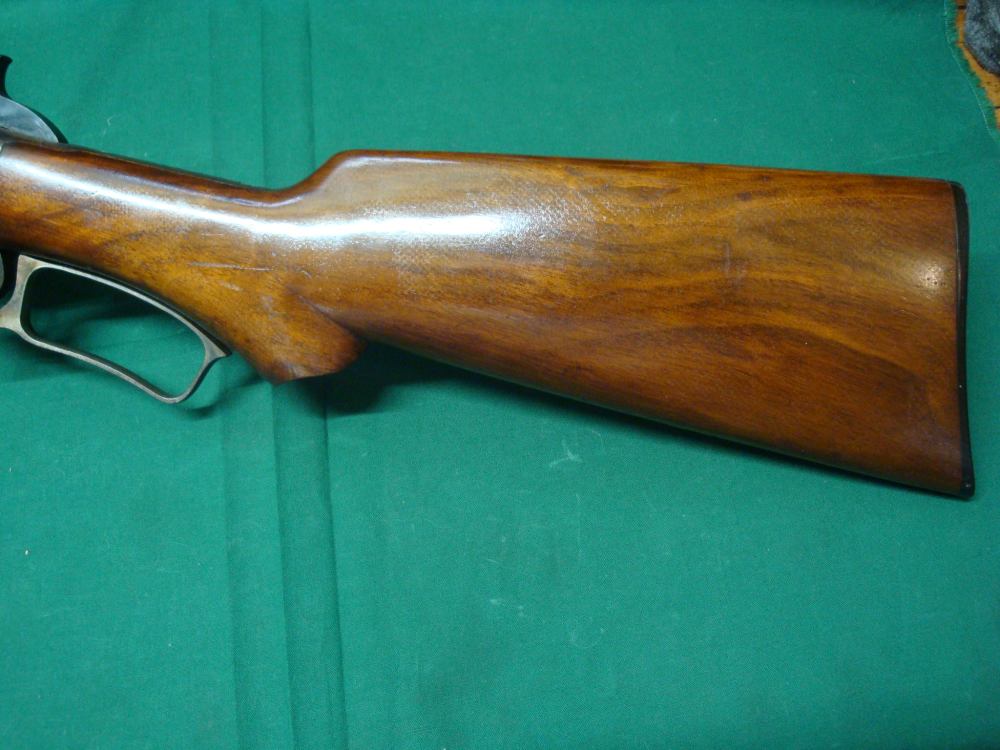 MARLIN M 39 22 RIFLE-img-5