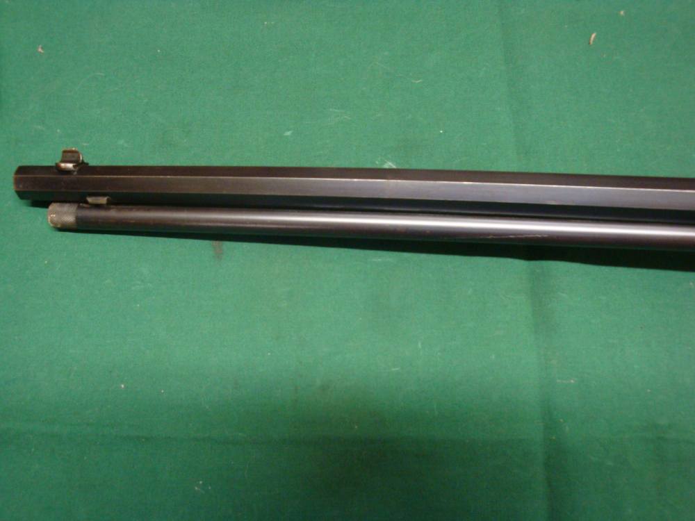 MARLIN M 39 22 RIFLE-img-8