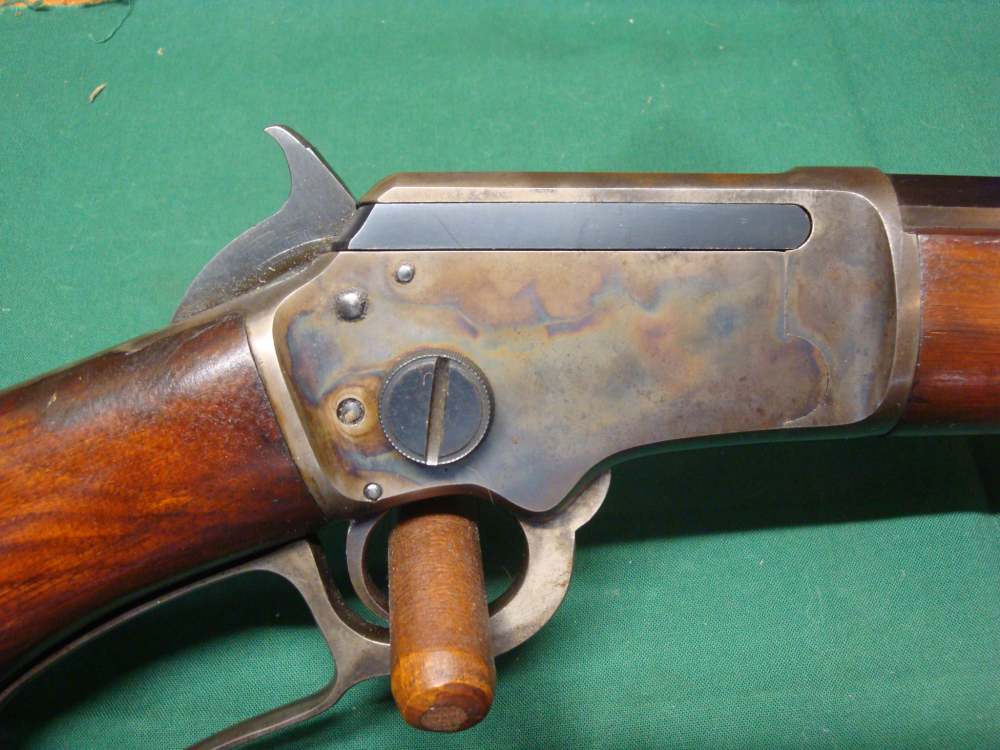 MARLIN M 39 22 RIFLE-img-0