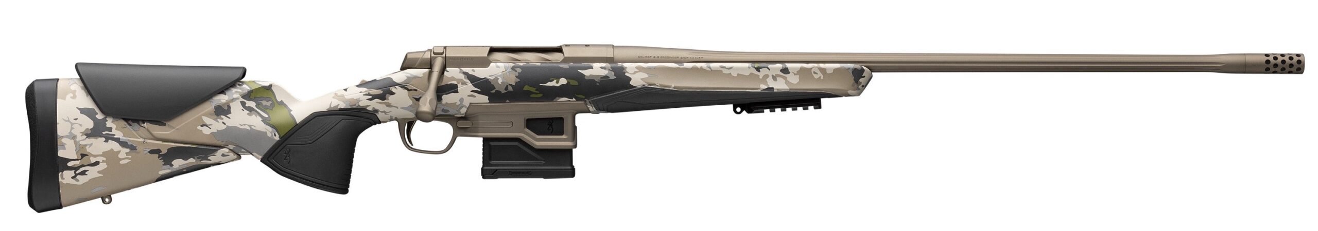 Browning X-Bolt 2 Speed LR OVIX 7MM PRC 26" 5RD Rifle-img-0