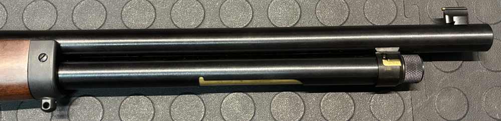 HENRY REPEATING ARMS H018-410R SIDE GATE LEVER ACTION 410 BORE-img-4