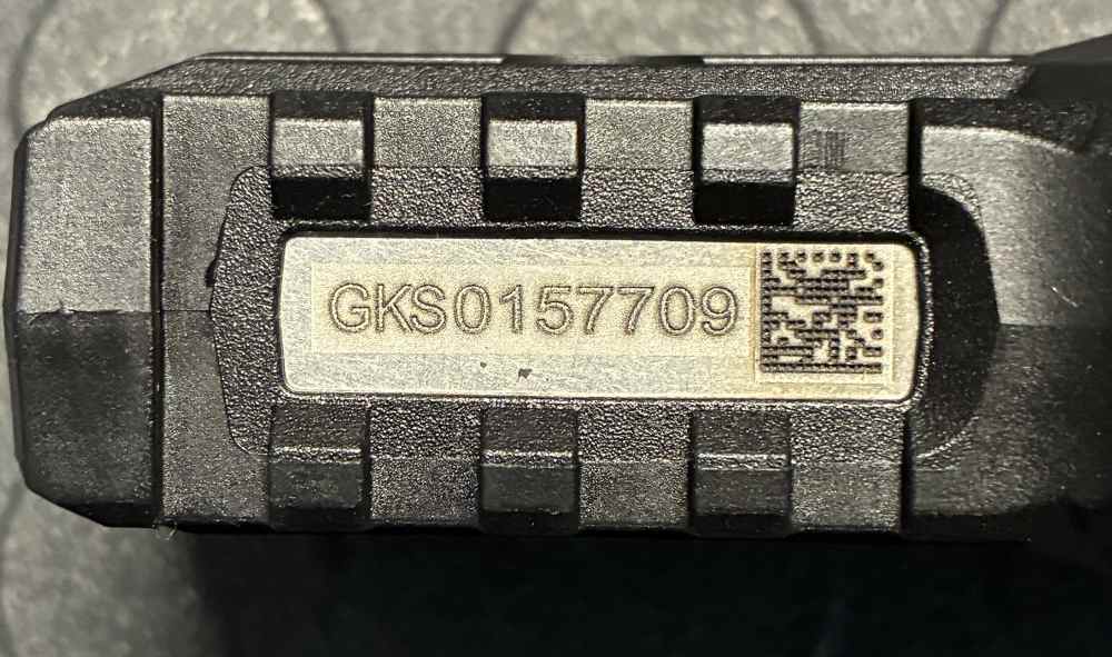 FNH FN 509 MIDSIZE MRD 9MM FACTORY NEW WITH BOX-img-4