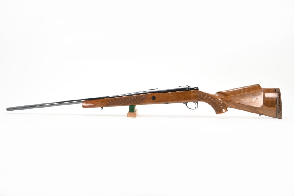 Sako AIII Deluxe .338 Win Mag 24" Barrel - ORIGINAL-img-5