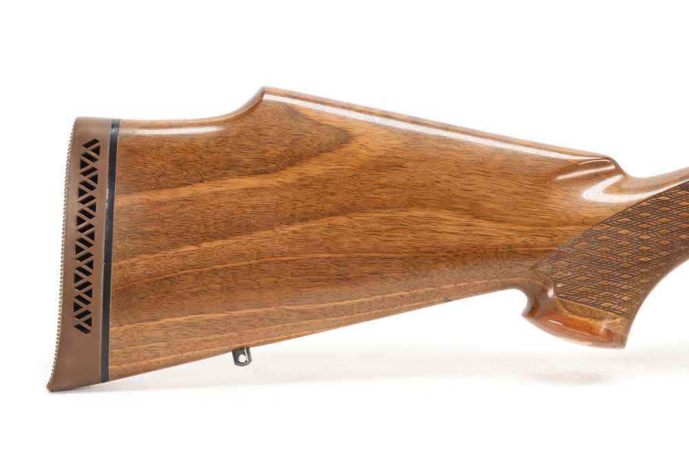 Sako AIII Deluxe .338 Win Mag 24" Barrel - ORIGINAL-img-1