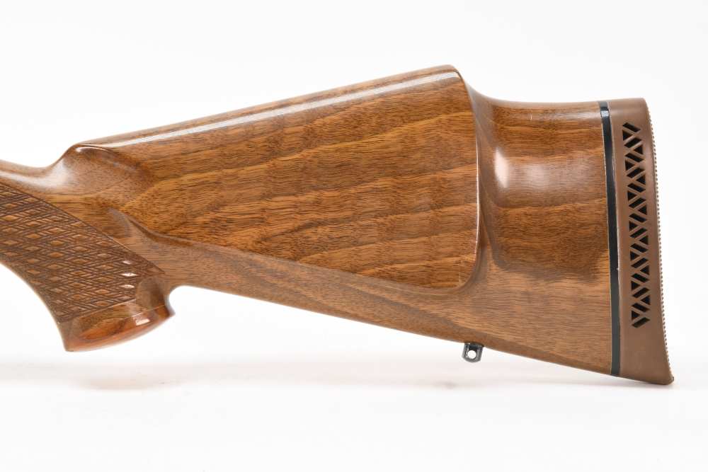 Sako AIII Deluxe .338 Win Mag 24" Barrel - ORIGINAL-img-6