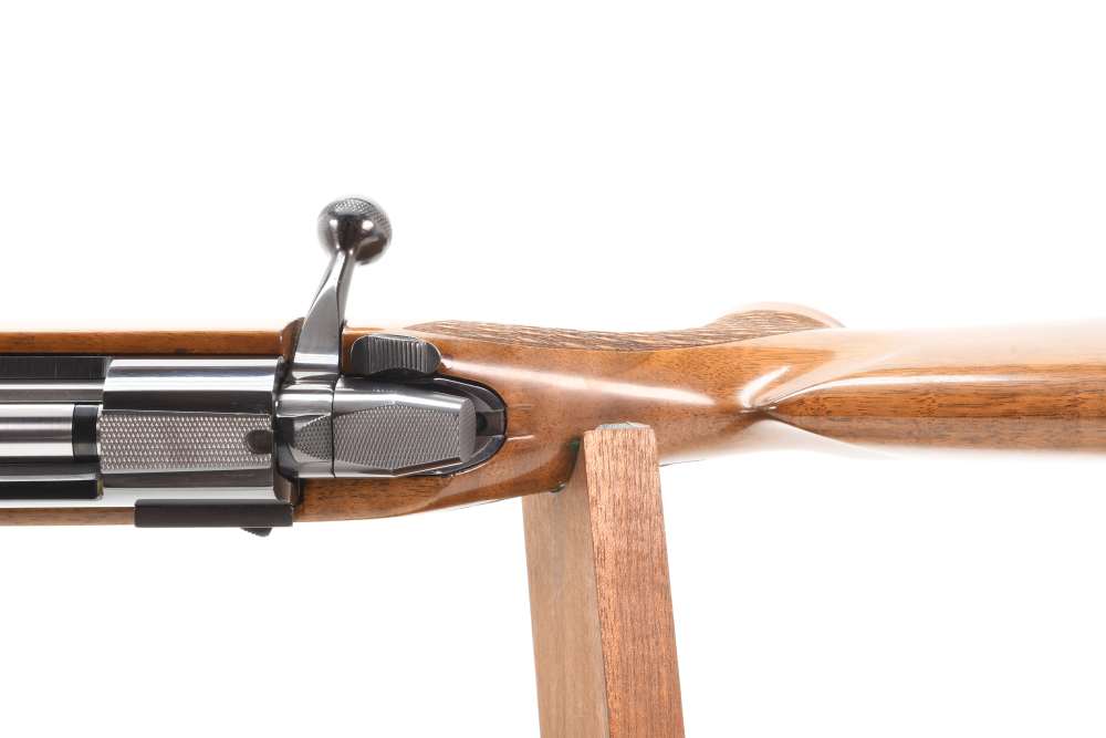 Sako AIII Deluxe .338 Win Mag 24" Barrel - ORIGINAL-img-13