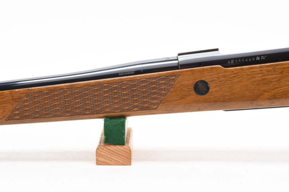 Sako AIII Deluxe .338 Win Mag 24" Barrel - ORIGINAL-img-8