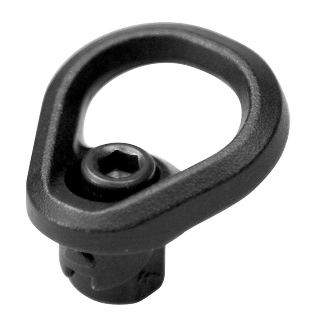 MAGPUL QD Paraclip Adapter, MAG542-BLK-img-0