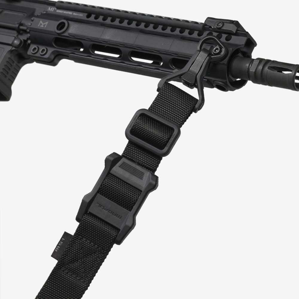 MAGPUL QD Paraclip Adapter, MAG542-BLK-img-1