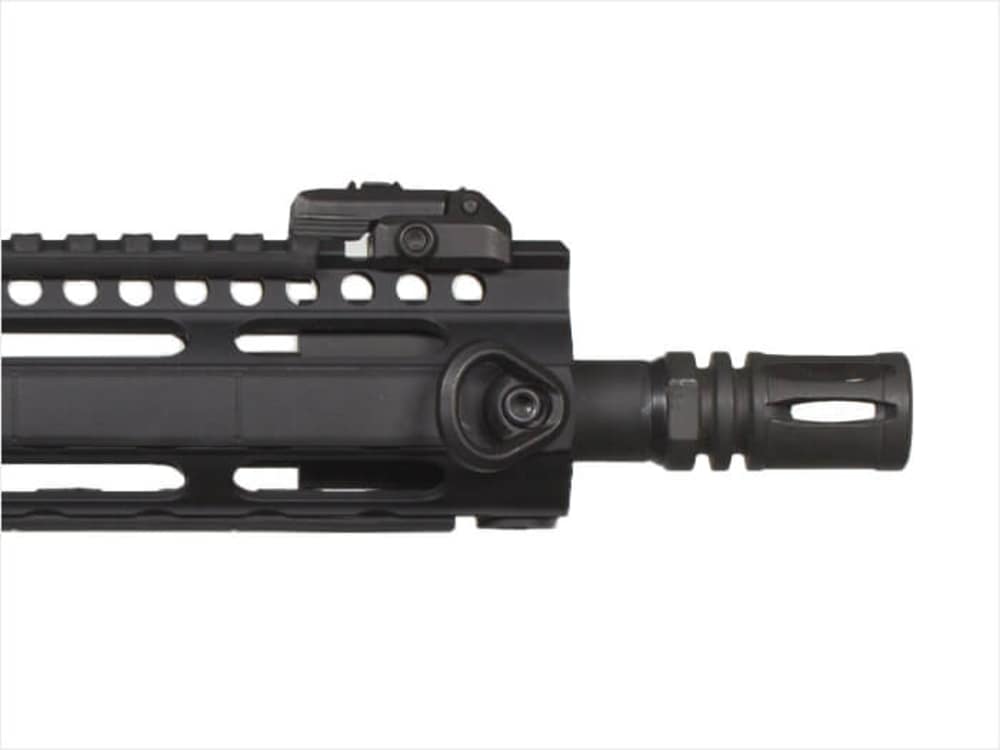 MAGPUL QD Paraclip Adapter, MAG542-BLK-img-4