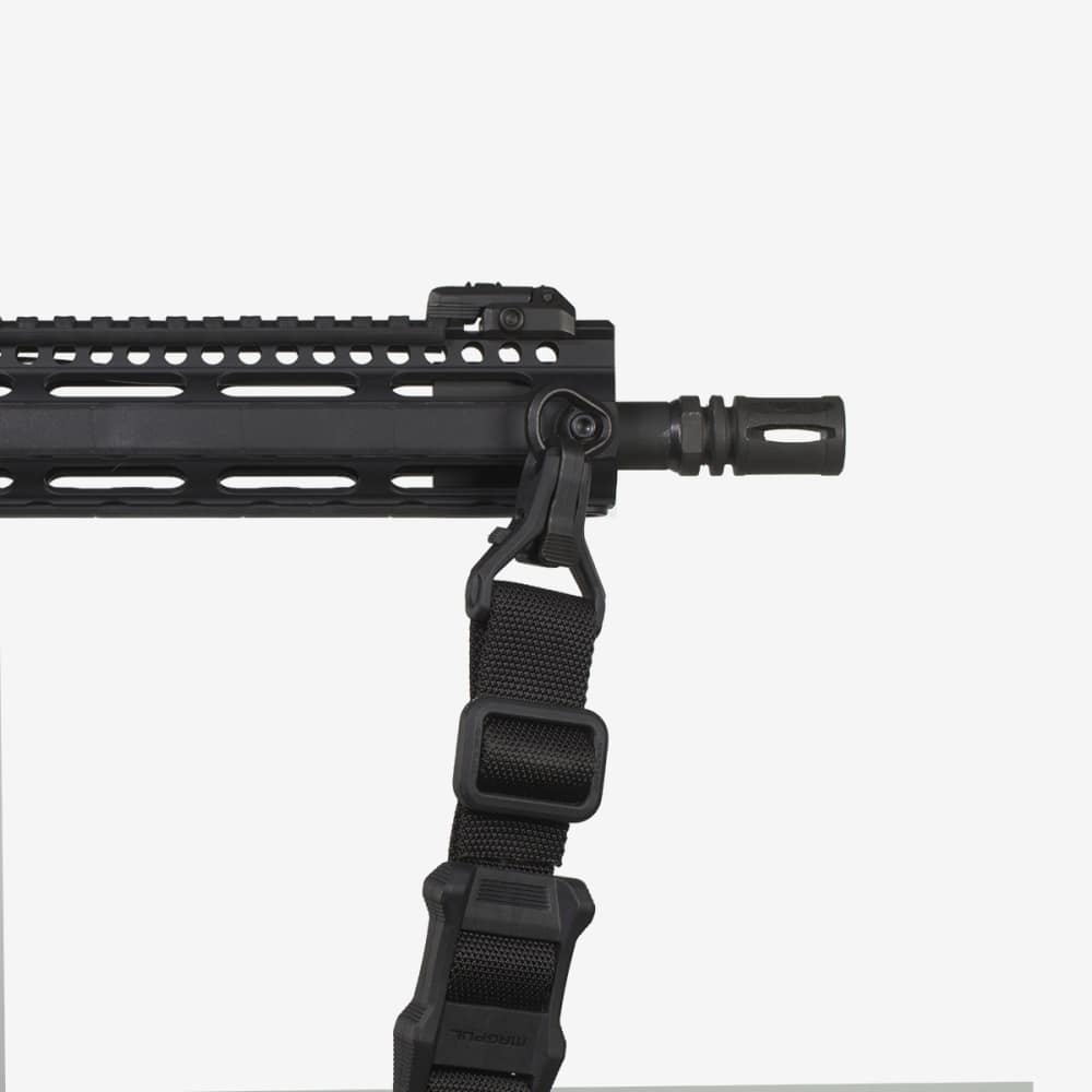 MAGPUL QD Paraclip Adapter, MAG542-BLK-img-5