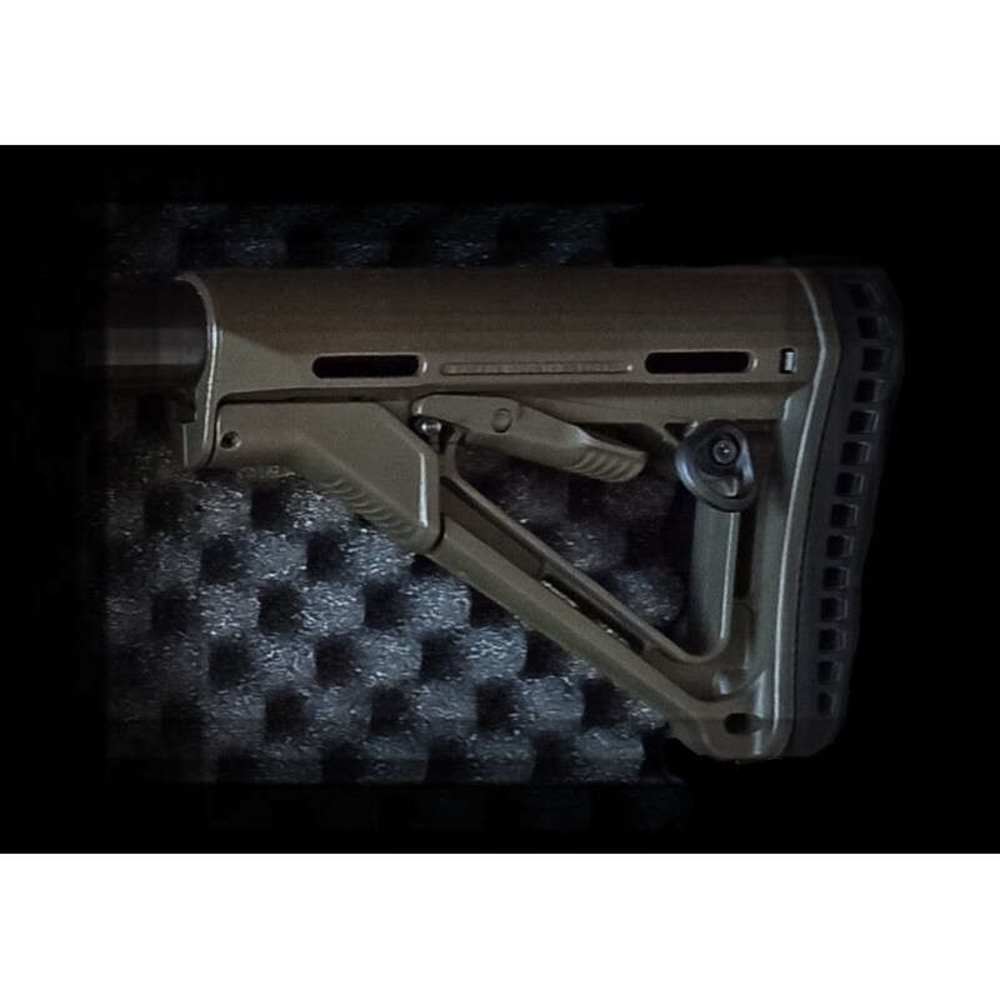 MAGPUL QD Paraclip Adapter, MAG542-BLK-img-7