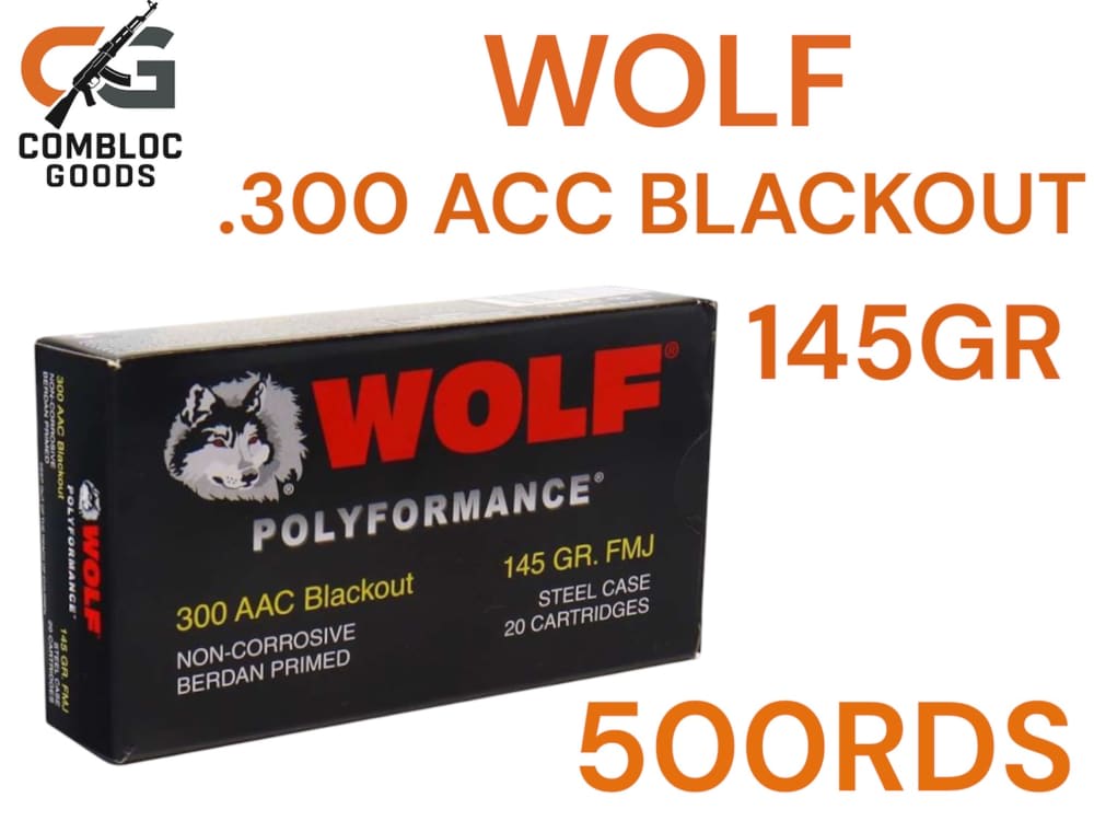 300 blk blackout ammo -img-0