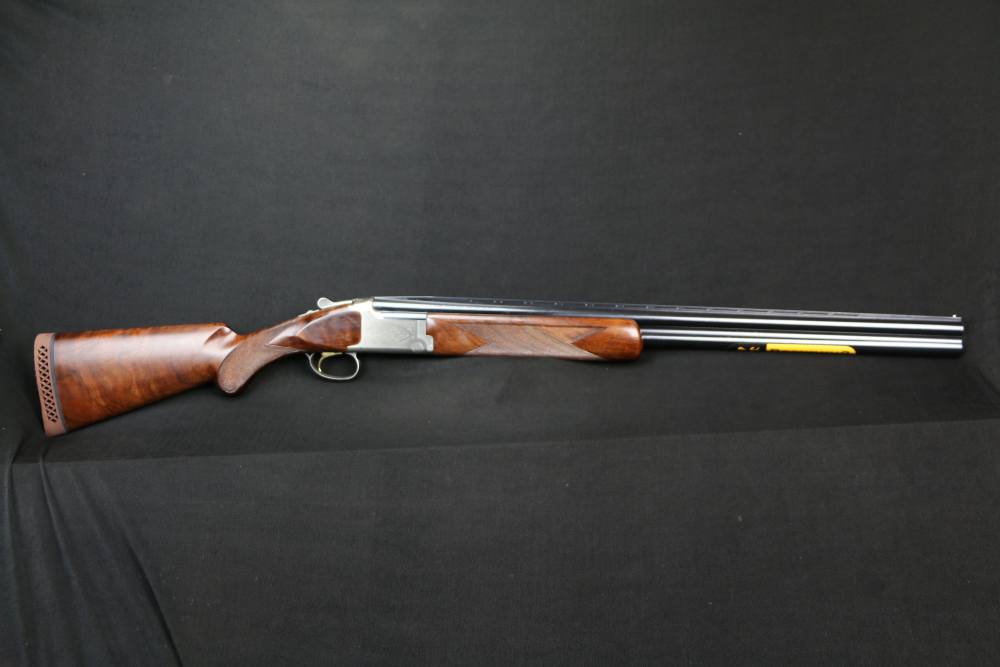 Browning Citori White Lightning 013462304, 12 Ga, 28", 3" Chmbr, NIB-img-1