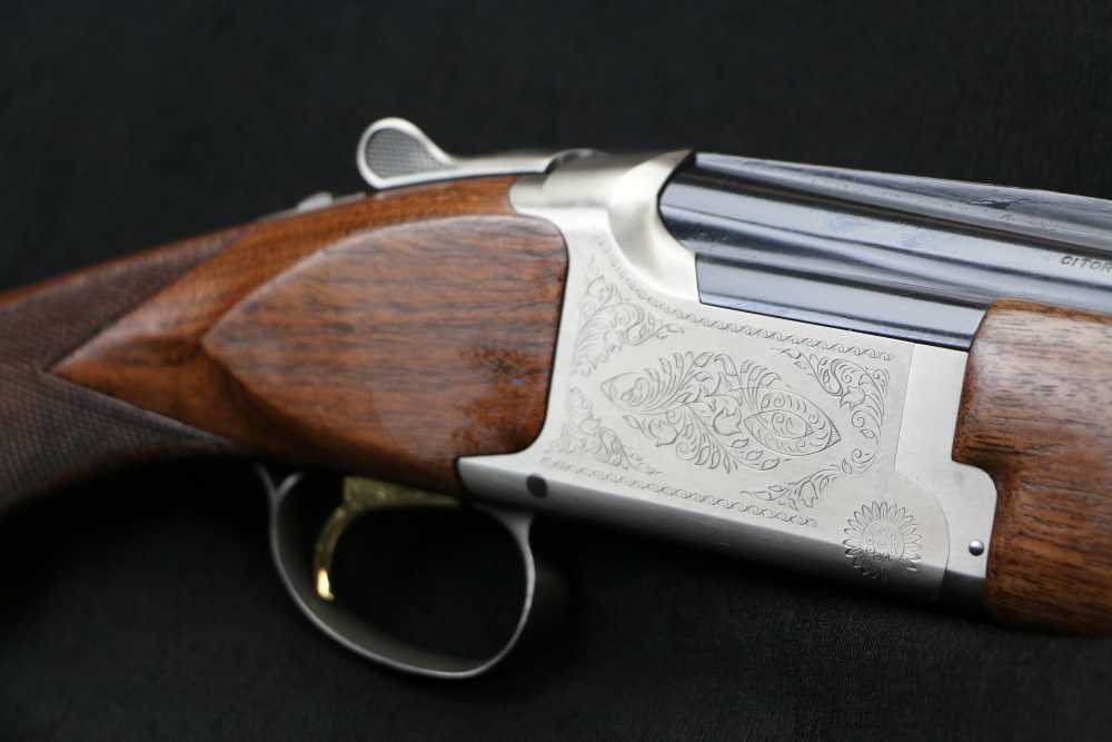 Browning Citori White Lightning 013462305, 12 Ga, 26", 3" Chmbr, NIB-img-5