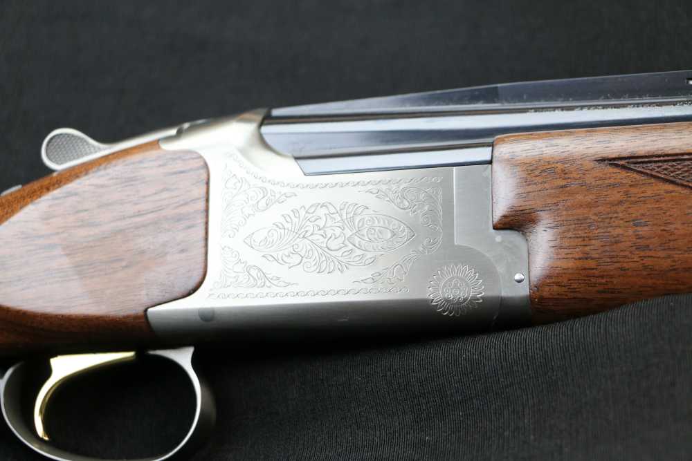 Browning Citori White Lightning 013462305, 12 Ga, 26", 3" Chmbr, NIB-img-6