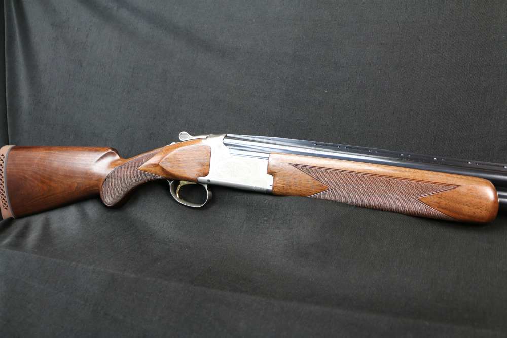 Browning Citori White Lightning 013462305, 12 Ga, 26", 3" Chmbr, NIB-img-8