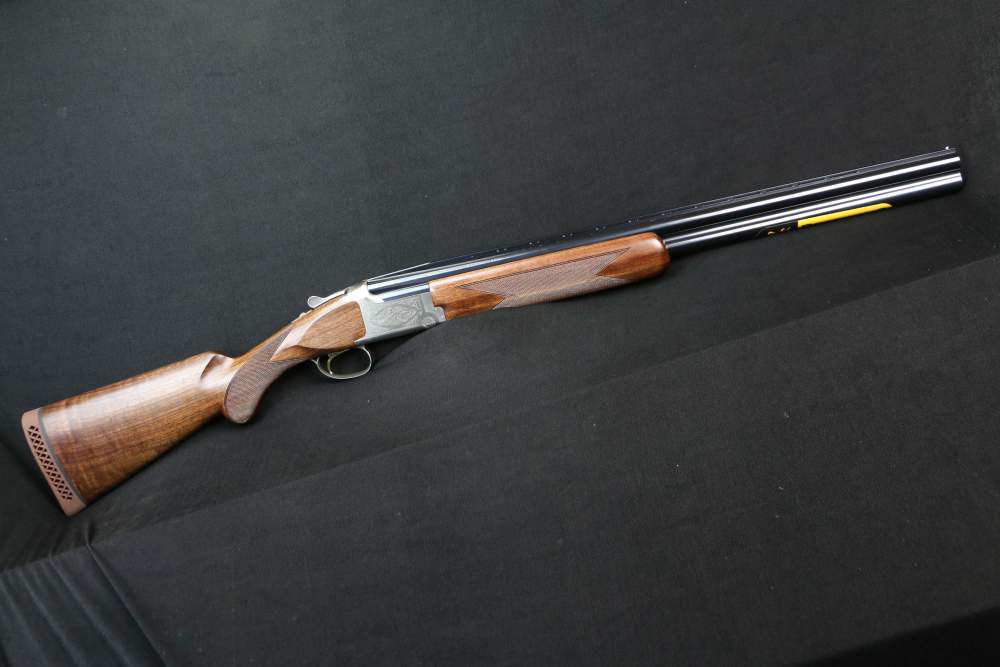 Browning Citori White Lightning 013462305, 12 Ga, 26", 3" Chmbr, NIB-img-1