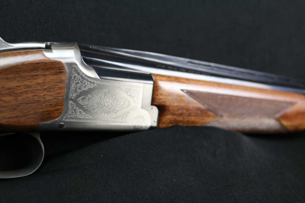 Browning Citori White Lightning 013462305, 12 Ga, 26", 3" Chmbr, NIB-img-6