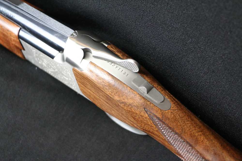 Browning Citori White Lightning 013462305, 12 Ga, 26", 3" Chmbr, NIB-img-17