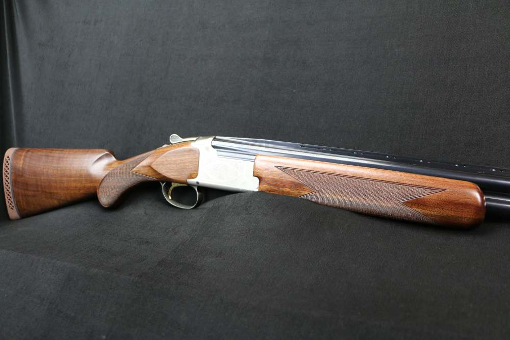 Browning Citori White Lightning 013462305, 12 Ga, 26", 3" Chmbr, NIB-img-8