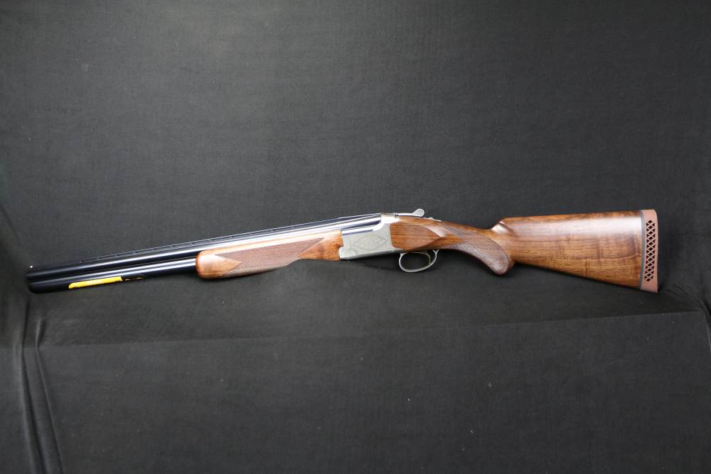 Browning Citori White Lightning 013462305, 12 Ga, 26", 3" Chmbr, NIB-img-9