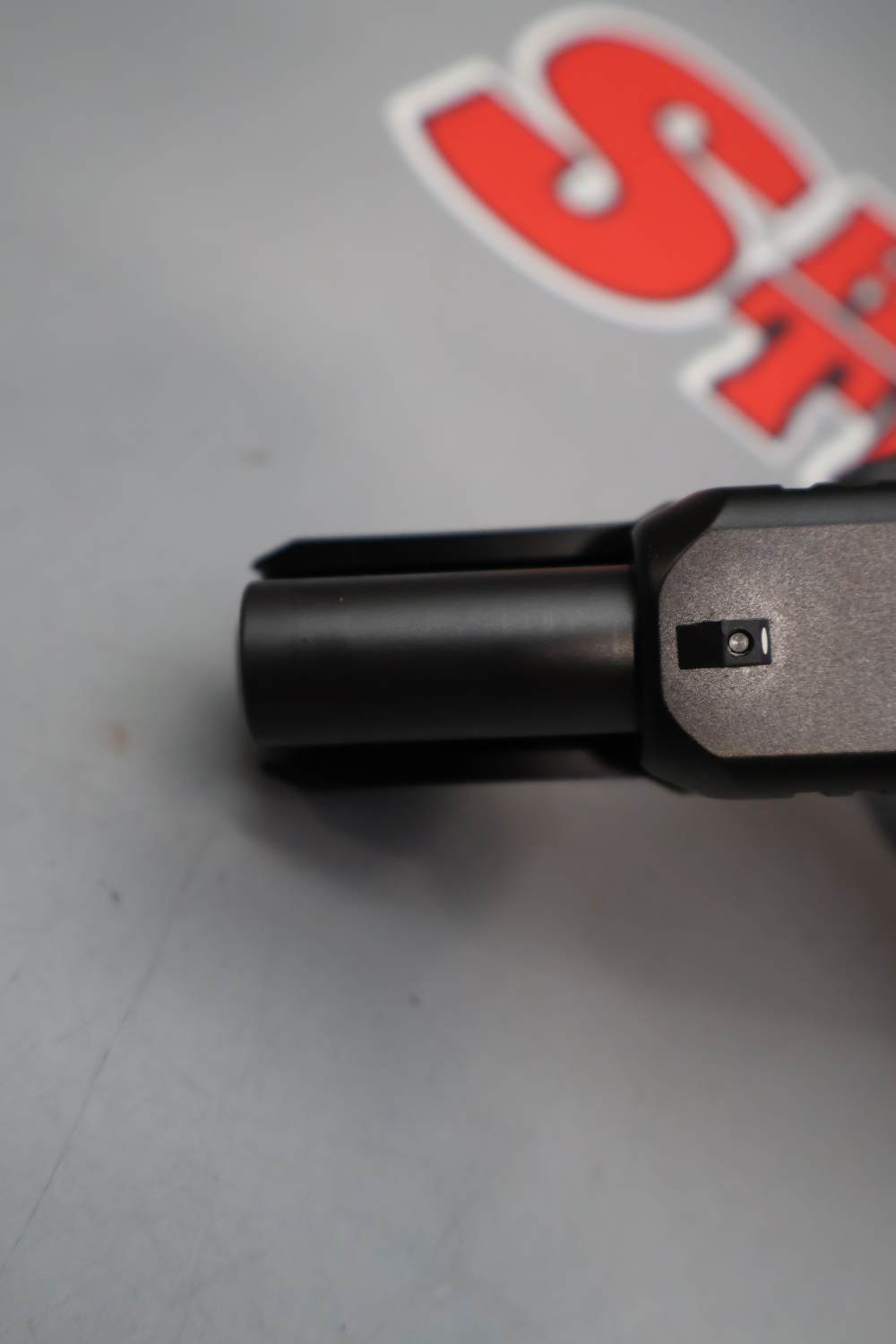 Glock 23 V 4.02" .40 S&W w/Case -img-23