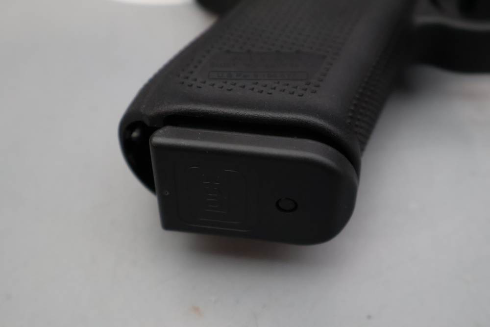 Glock 23 V 4.02" .40 S&W w/Case -img-24