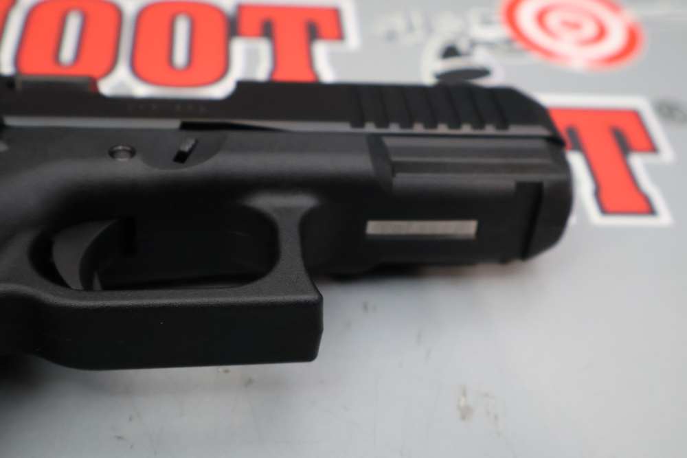 Glock 23 V 4.02" .40 S&W w/Case -img-26