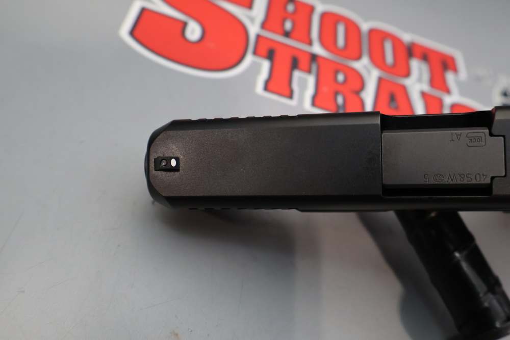 Glock 23 V 4.02" .40 S&W w/Case -img-22