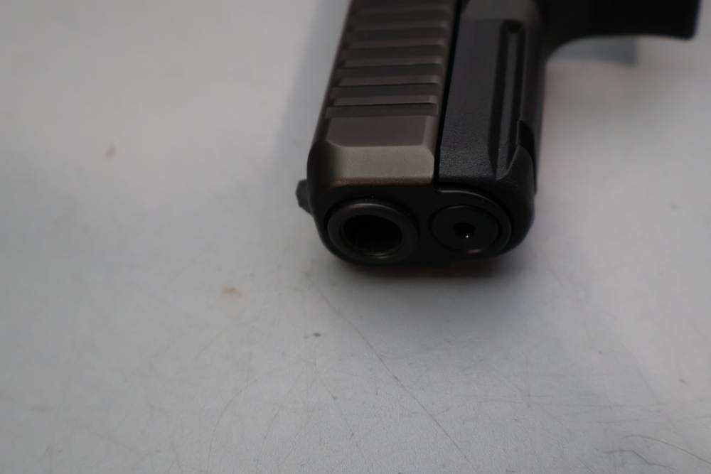 Glock 23 V 4.02" .40 S&W w/Case -img-10