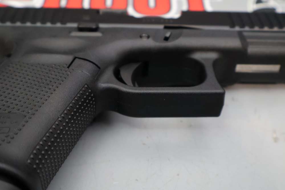 Glock 23 V 4.02" .40 S&W w/Case -img-25