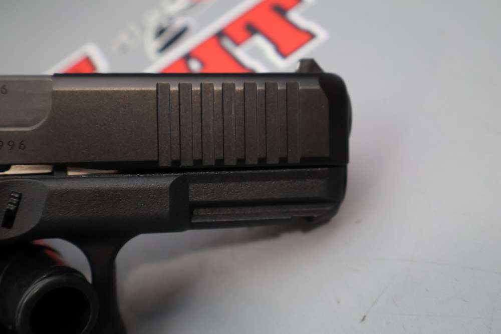 Glock 23 V 4.02" .40 S&W w/Case -img-11