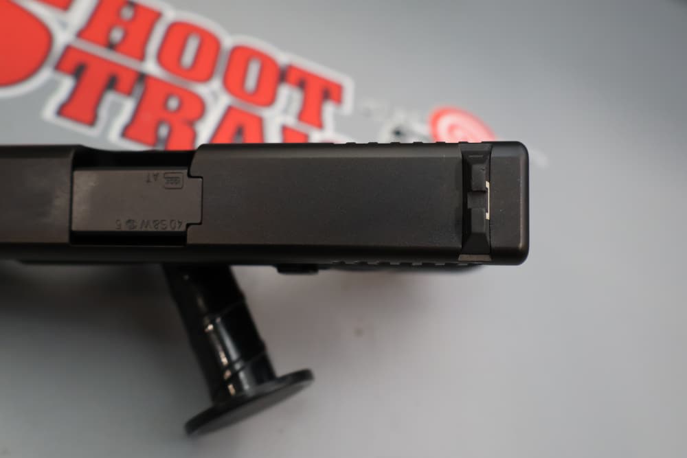 Glock 23 V 4.02" .40 S&W w/Case -img-20