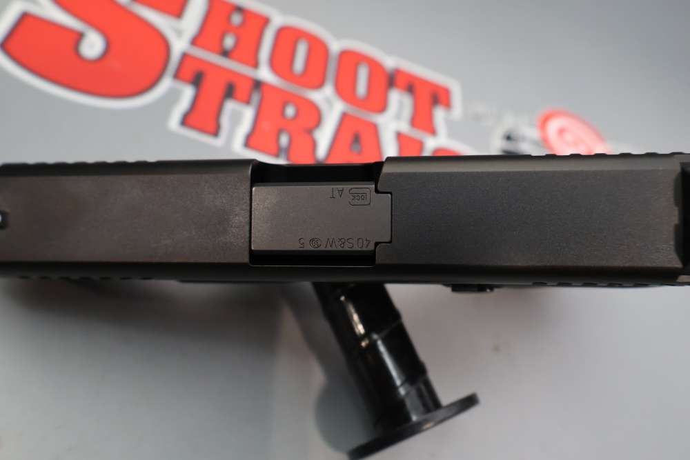 Glock 23 V 4.02" .40 S&W w/Case -img-21