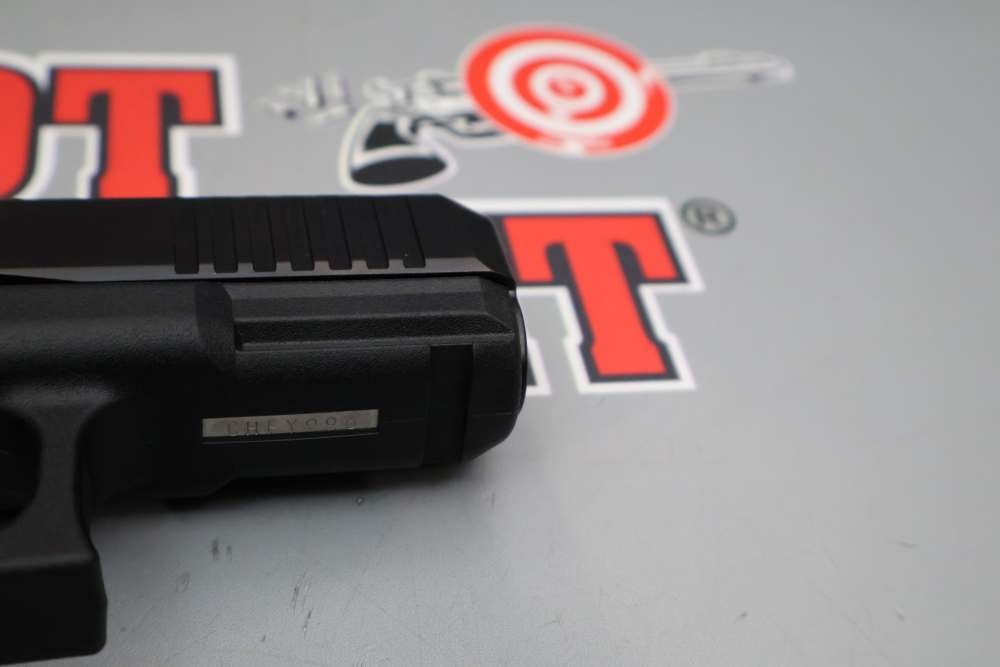 Glock 23 V 4.02" .40 S&W w/Case -img-27