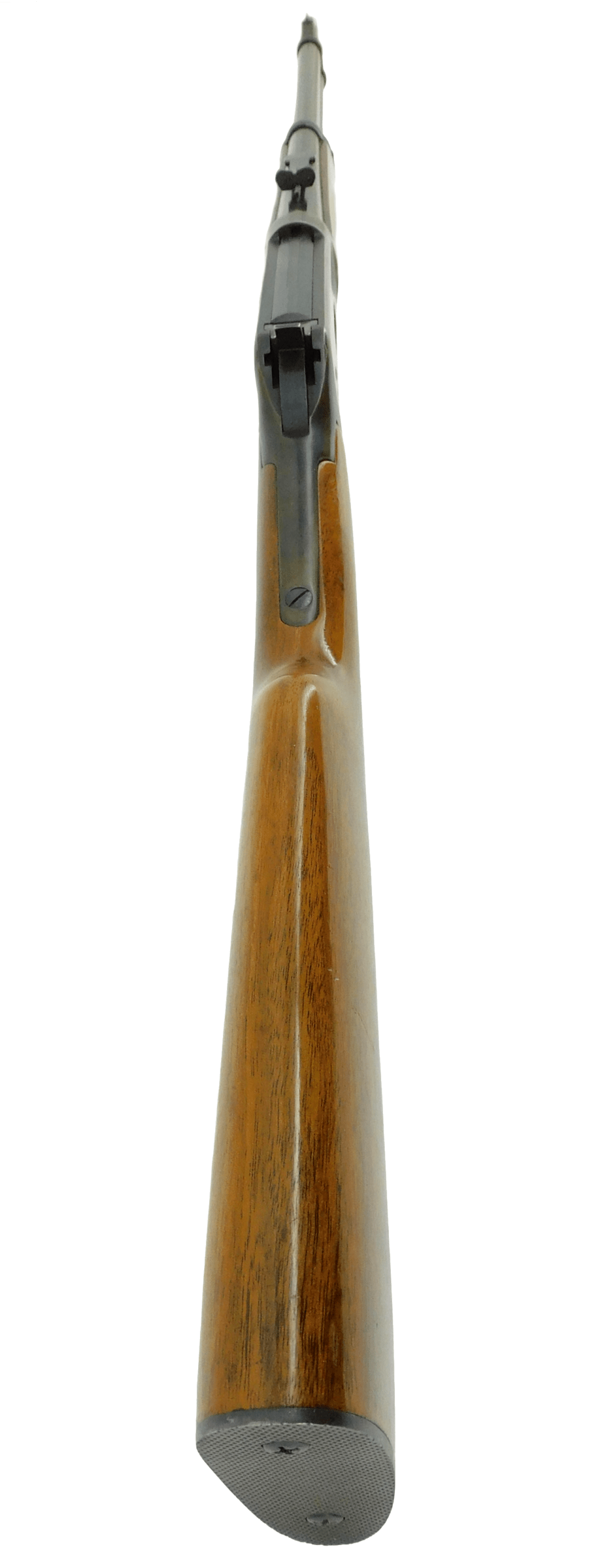 Winchester Model 94 Lever-Action Carbine .30-30 (mfg 1964)-img-2